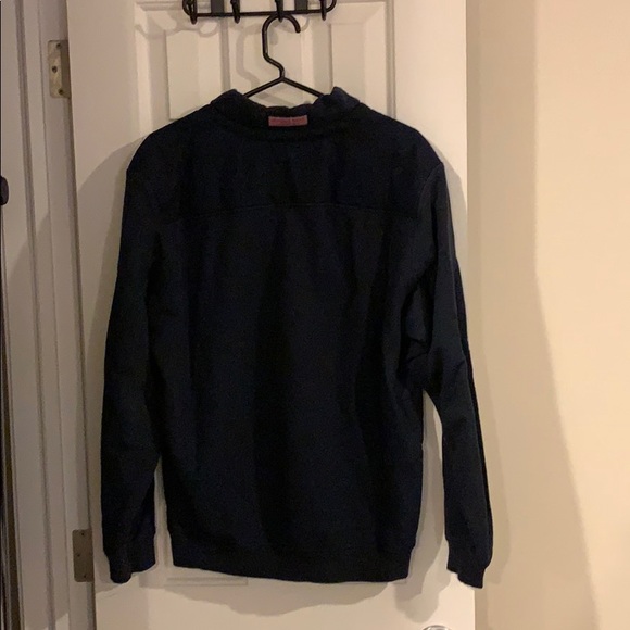 Vineyard vines quarter zip Shep Shirt - Picture 2 of 3